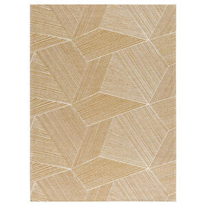 Livetastic FLACHWEBETEPPICH Beige