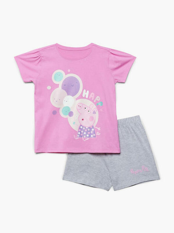 Bild 1 von Peppa Pig Pyjama Set