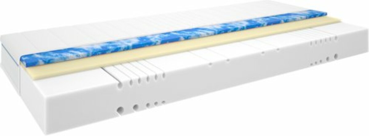 Bild 1 von Schaummatratze 140x200 GOLD F35 DREAMZONE