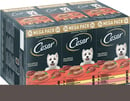 Bild 1 von Cesar Multipack Klassik-Terrine 24x150g