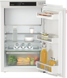 IRd 3921-20 Einbau-Kühlschrank mit Gefrierfach / D