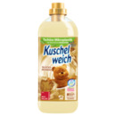 Bild 1 von Kuschelweich Weichspüler Glücksmoment 1l, 38WL