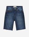 Bild 1 von Damen Shorts - Straight Fit