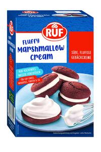 RUF Marshmallow Creme 200 g