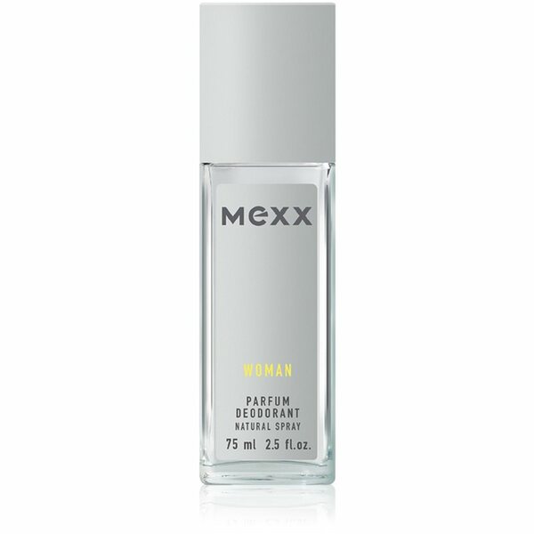 Bild 1 von Mexx Woman deo mit zerstäuber für Damen 75 ml