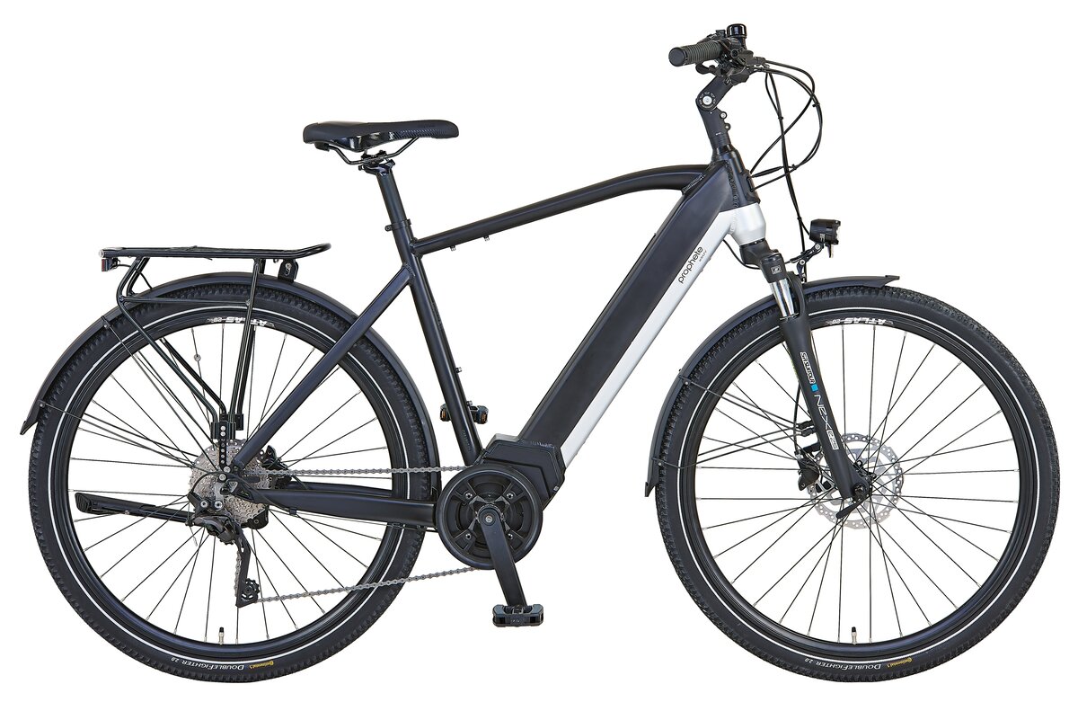 Bild 1 von PROPHETE eSUV 23.ETS.15 Herren E-Bike 28" AEG ComfortDrive
