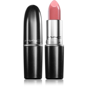 MAC Cosmetics Satin Lipstick Lippenstift Farbton Brave 3 g
