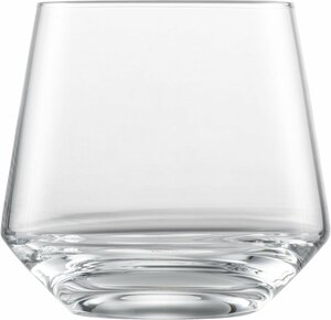 SCHOTT ZWIESEL Whiskyglas PURE, Glas