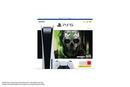 Bild 1 von SONY PS5™ Konsole – Call of Duty® Modern Warfare® II-Bundle