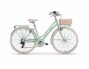 Bild 1 von MBM Citybike 28 Zoll New Apostrophe Woman