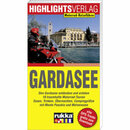 Bild 1 von Reiseführer Gardasee Highlights Verlag