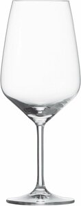 SCHOTT ZWIESEL Bordeauxglas TASTE, Glas