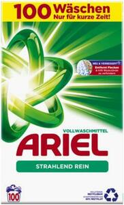 Ariel Waschmittel