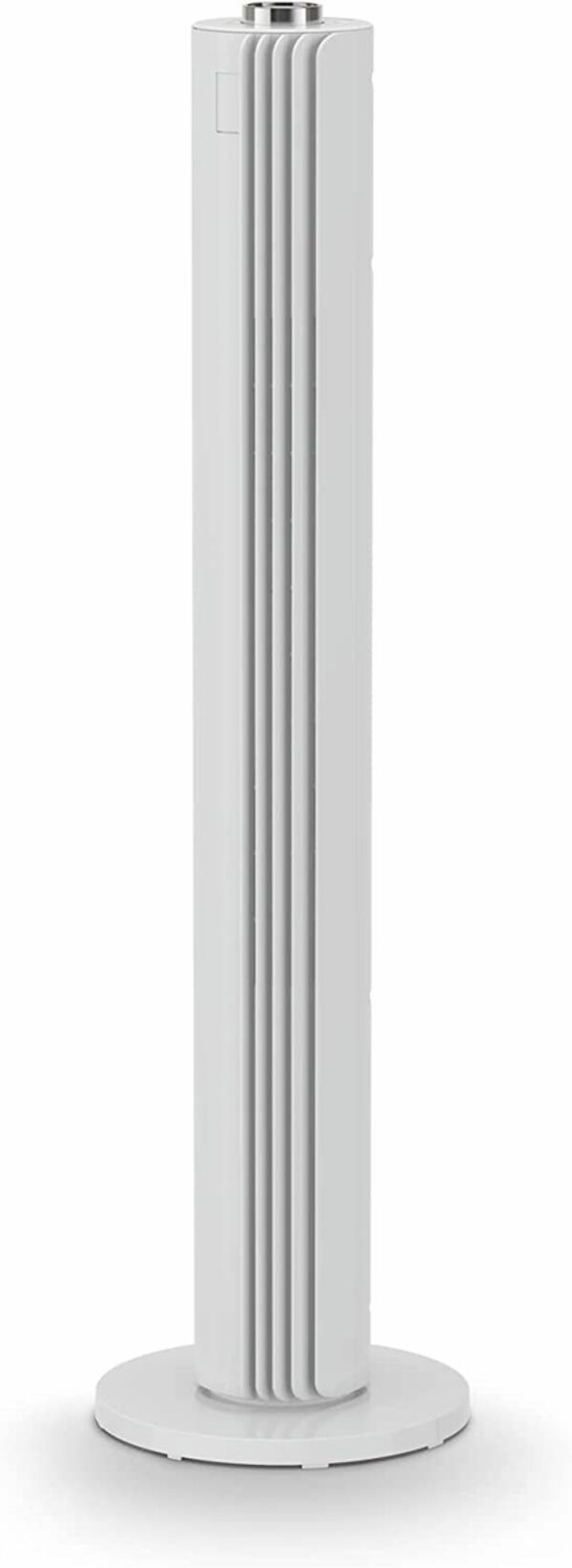 Bild 1 von Rowenta Turmventilator VU6720 Turmventilator 3 Geschwindigkeiten, leiser Nachtmodus automatische Oszillation kompakt schlankes Design