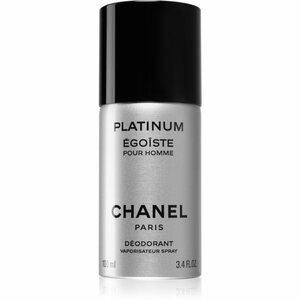 Chanel Égoïste Platinum Deodorant Spray für Herren 100 ml