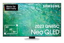 Bild 1 von SAMSUNG GQ55QN85C NEO QLED TV (Flat, 55 Zoll / 138 cm, UHD 4K, SMART TV, Tizen)