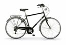 Bild 1 von MBM Citybike 28 Zoll " Silvery" Man, schwarz