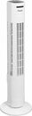 Bild 1 von bestron Turmventilator AFT770WRC, mit Schwenkfunktion, Timer und Fernbedienung, Höhe: 78 cm
