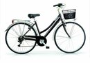 Bild 1 von MBM Citybike New Central  Woman 28 Zoll Schwarz