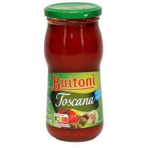 Buitoni 2 x Sauce Toscana