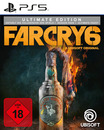 Bild 1 von Far Cry 6 - Ultimate Edition [PlayStation 5]