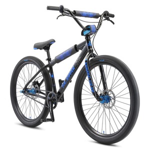 SE Bikes Perry Kramer PK Ripper Wheelie Bike 27,5 Zoll Fahrrad für Erwachsene und Jugendliche ab 160 cm BMX Rad Stuntbike