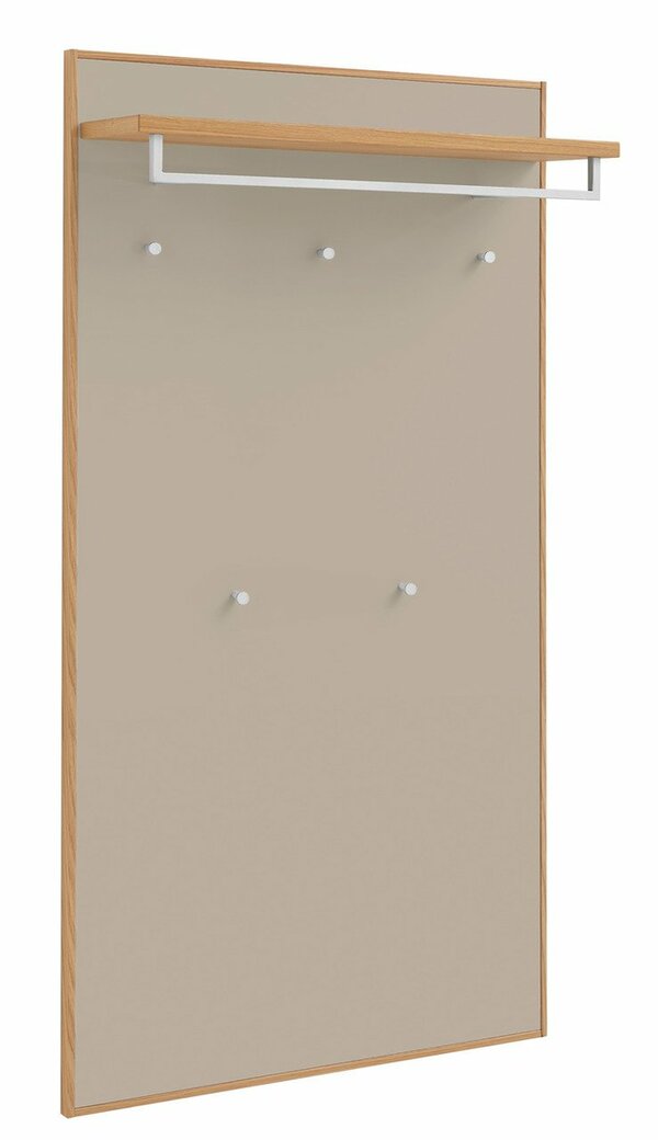 Bild 1 von VOSS XL-Garderobenpaneel lang V100, Teilmassiv