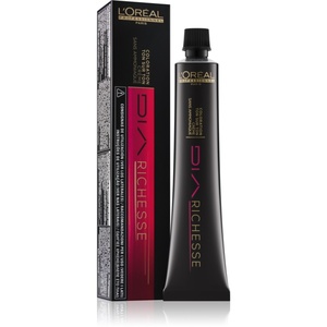 L’Oréal Professionnel Dia Richesse Ton Sur Ton Creme 5,13 Haartönung ohne Ammoniak Farbton 5.13 Marron 50 ml