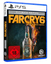 Bild 2 von Far Cry 6 - Ultimate Edition [PlayStation 5]