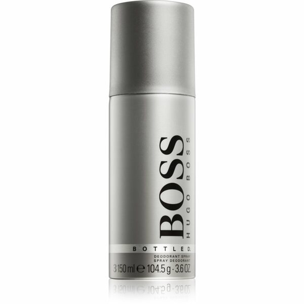 Bild 1 von Hugo Boss BOSS Bottled Deodorant Spray für Herren 150 ml