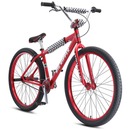 Bild 1 von SE Bikes Big Ripper Wheelie Bike 29 Zoll Fahrrad für Erwachsene und Jugendliche ab 165 cm BMX Rad Stuntbike