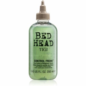 TIGI Bed Head Control Freak Serum für unnachgiebige und strapaziertes Haar 250 ml