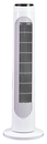 Bild 1 von Trendline Towerventilator 76 cm weiß
