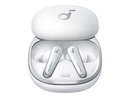 Bild 4 von SOUNDCORE BY ANKER Liberty 4 True Wireless, In-ear Kopfhörer Bluetooth Wolkenweiß