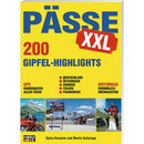 Bild 1 von Reiseführer Pässe XXL Highlights Verlag