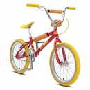 Bild 1 von SE Bikes Vans PK Ripper Looptail 2021 BMX 20 Zoll Fahrrad ab 160 cm für Jugendliche und Erwachsene
