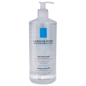 La Roche-Posay Physiologique Ultra Mizellenwasser für empfindliche Haut 750 ml