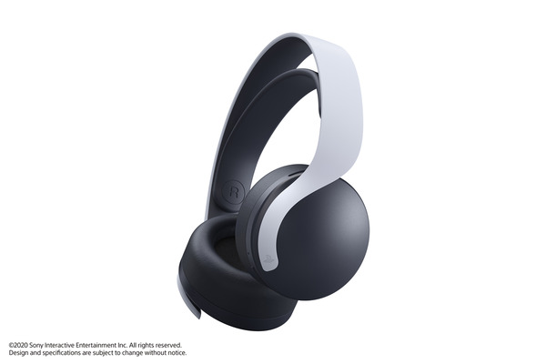 Bild 1 von SONY PULSE 3D™, Over-ear Gaming Headset Weiß