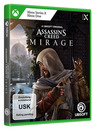 Bild 2 von Assassin's Creed Mirage - [Xbox One & Xbox Series X]