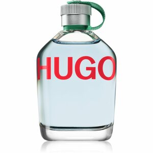 Hugo Boss HUGO Man Eau de Toilette für Herren 200 ml