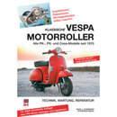 Bild 1 von Klassische Vespa Motorroller seit 1970 Technik, Wartung, Reparatur Delius Klasing Verlag