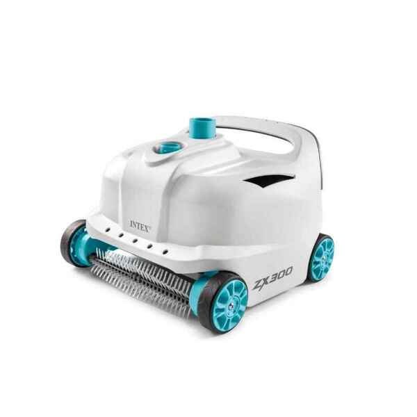 Bild 1 von Intex ZX300 Roboter-Staubsauger Deluxe - 28005