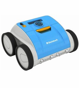 Steinbach Poolroboter Poolrunner Battery Pro