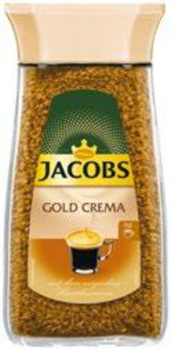 Bild 1 von Jacobs Instant Gold