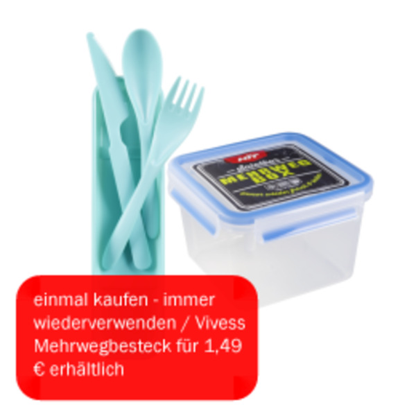 Bild 1 von HIT Mehrwegbox