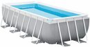 Bild 2 von Intex Pool PrismFrame (Set), BxLxH: 200x400x100 cm