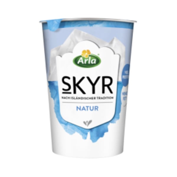 Bild 1 von Arla Skyr Natur