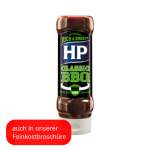 Heinz HP BBQ Sauce