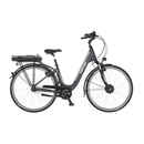 Bild 1 von FISCHER City E-Bike Cita ECU 1401 - RH 44 cm, 28 Zoll, 522 Wh Rücktritt