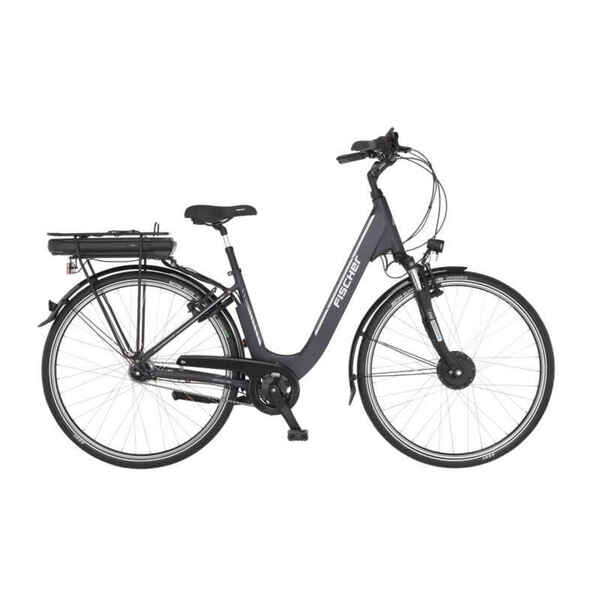 Bild 1 von FISCHER City E-Bike Cita ECU 1401 - RH 44 cm, 28 Zoll, 522 Wh Rücktritt